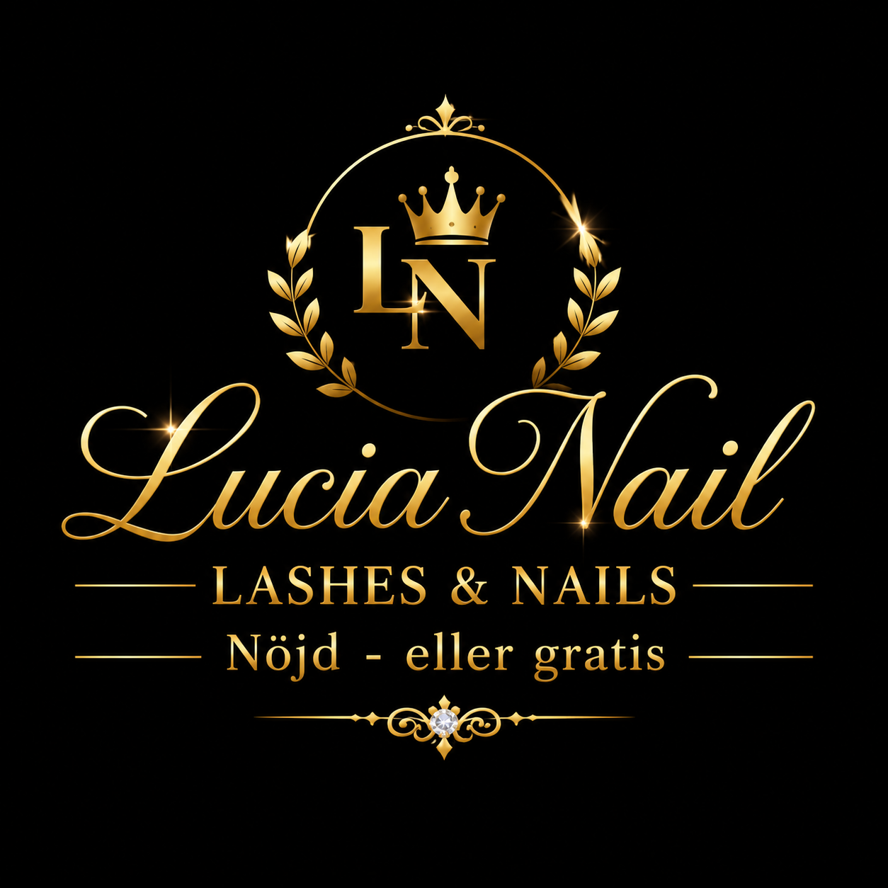 Lucia Nail